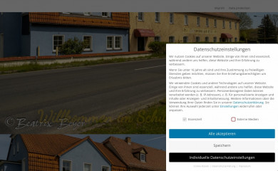 schwepnitzer-hof.com screenshot