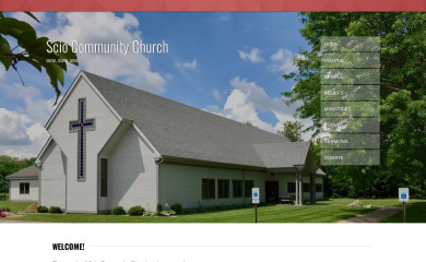 sciocommunity.org screenshot