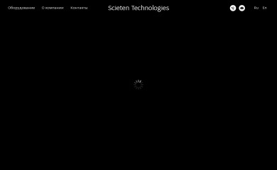 scieten.com screenshot