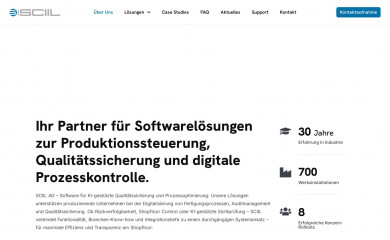 sciil.com screenshot