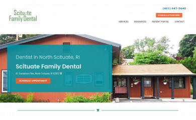 scituatefd.com screenshot