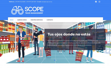 scope.com.ec screenshot