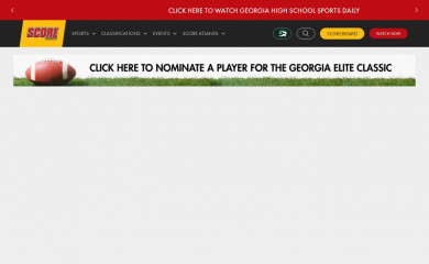 scoreatl.com screenshot