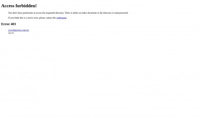 scoredeportes.com.mx screenshot