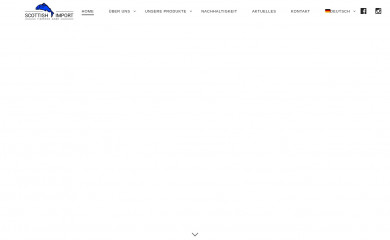 scottish-import.de screenshot