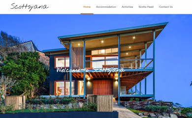 scottsyana.com screenshot