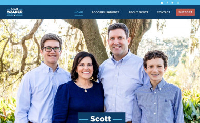 scottwalkerjp.com screenshot