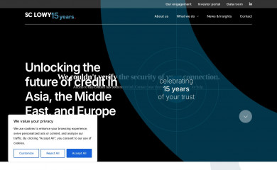 sclowy.com screenshot