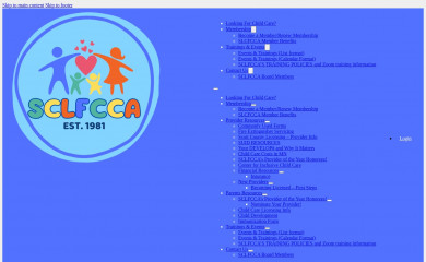 sclfcca.com screenshot