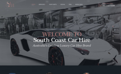 sclh.au screenshot