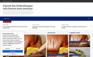screamreality.com screenshot