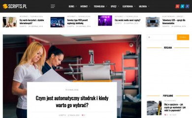 scripts.pl screenshot