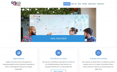 scrum-asset.de screenshot