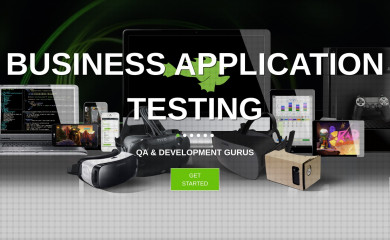sculpinqa.com screenshot