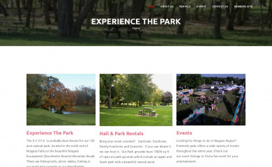 scvfa.ca screenshot