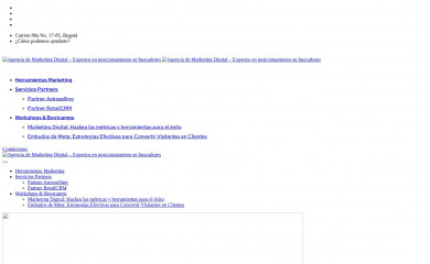 sdacreativos.com.co screenshot