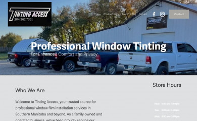 sdat.ca screenshot