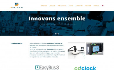 sdataway.com screenshot