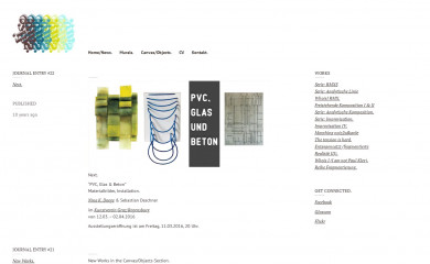 sdkaroe.de screenshot