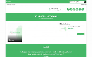 sdn2ketapang.sch.id screenshot