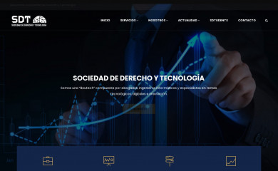 sdtlatam.com screenshot