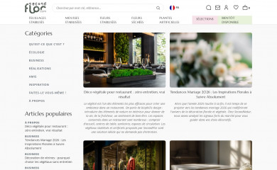 secondnatur.com screenshot