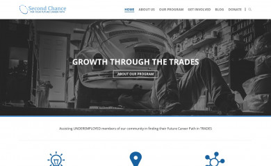 secondc.org screenshot
