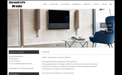 secondlifebreda.nl screenshot