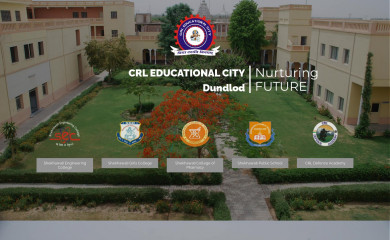 secd.ac.in screenshot