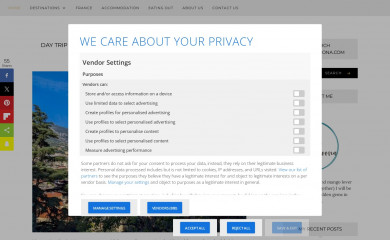 secretmoona.com screenshot