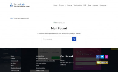 Actura Child screenshot