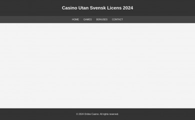 secretsorcery.com screenshot