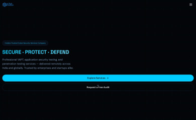 sectechcreation.com screenshot