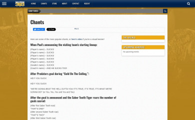 section303.com screenshot