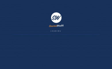 securedwealth.com.au screenshot