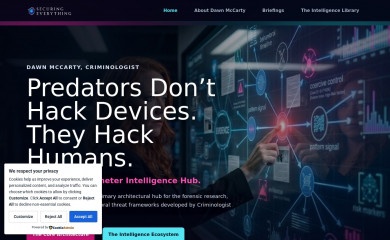 securingeverything.com screenshot
