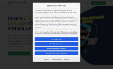 security4kmu.cloud screenshot