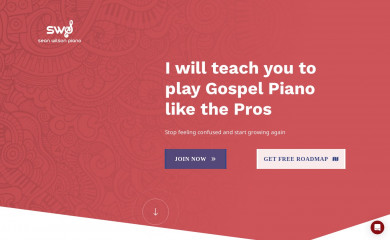 seanwilsonpiano.com screenshot