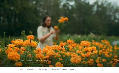 seachange.farm screenshot