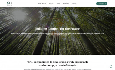 seadbuild.com screenshot