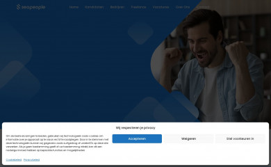 seapeople.nl screenshot