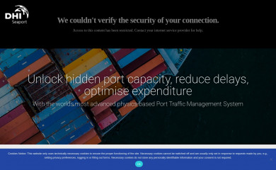 seaportopx.com screenshot