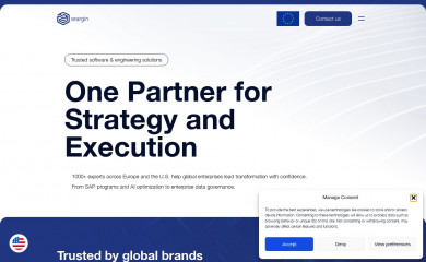 seargin.com screenshot