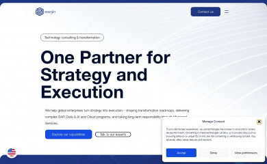 seargin.com screenshot