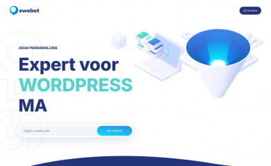 seasight-media.nl screenshot