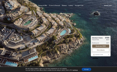 seaside-hotel.gr screenshot