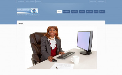seasonedprofessionalexperts.com screenshot