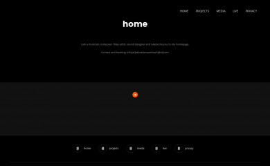 sebastianauerbach.com screenshot