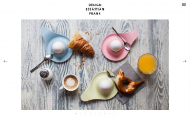 sebastianfrank.design screenshot