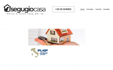 segugiocasa.com screenshot